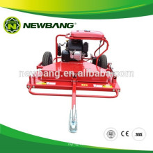 Topper Mower With CE